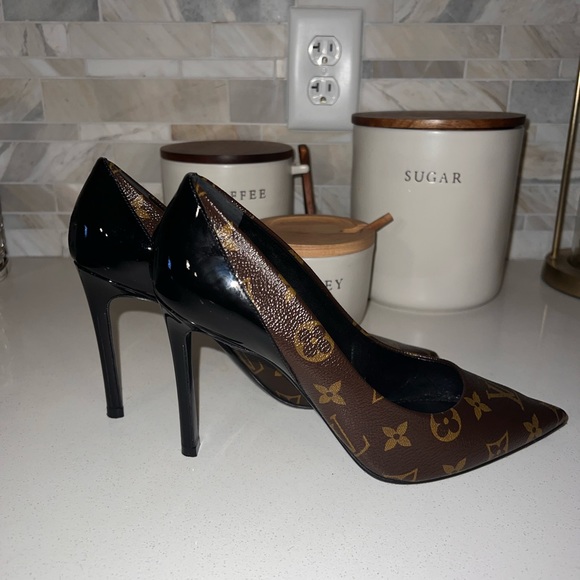 CHERIE PUMP - Picture 3 of 5